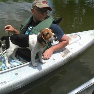 Meet your Posher, Austin chad