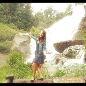 Meet your Posher, Freddie