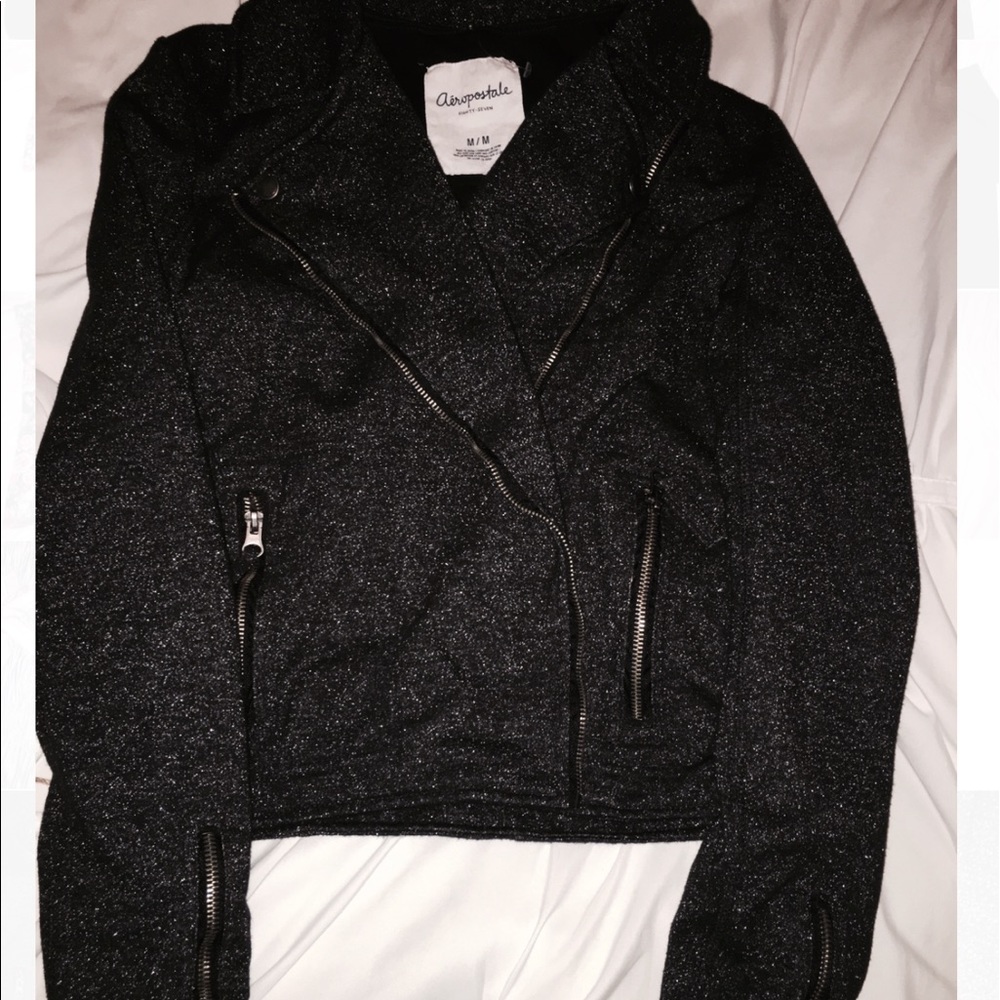 SPARKLE STARY NIGHT LIKE JACKET