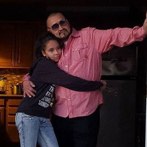 Meet your Posher, Mike