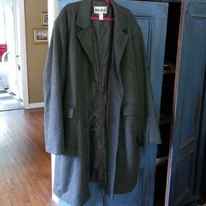 king size coats