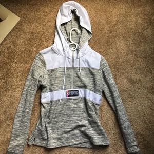 Victoria's Secret Marbled Hoodie