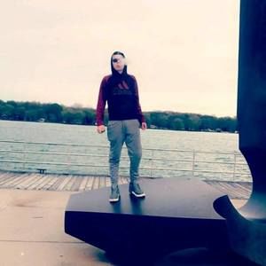 Meet your Posher, Brennan