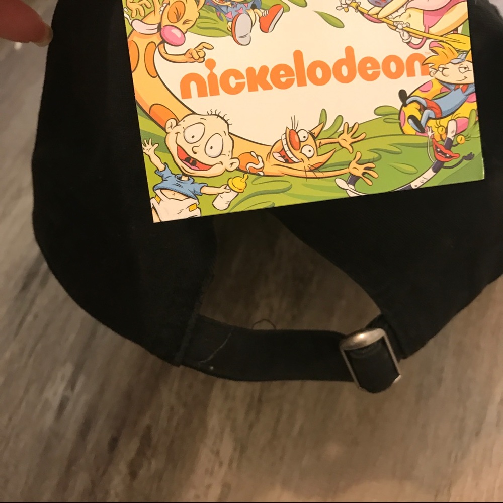 Hey Arnold Hat - Picture 3 of 4