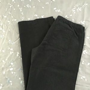 New York & Co. Linen Pants.