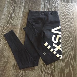 VSX Knockout Tight XS