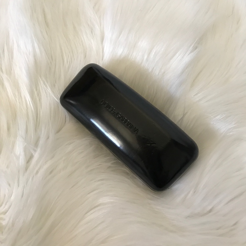 💥Dolce & Gabbana 💥 glasses case