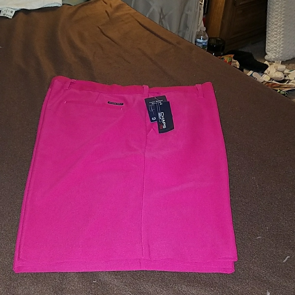 Golf Shorts