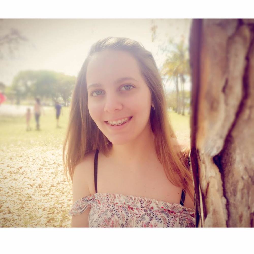 Meet your Posher, Alina