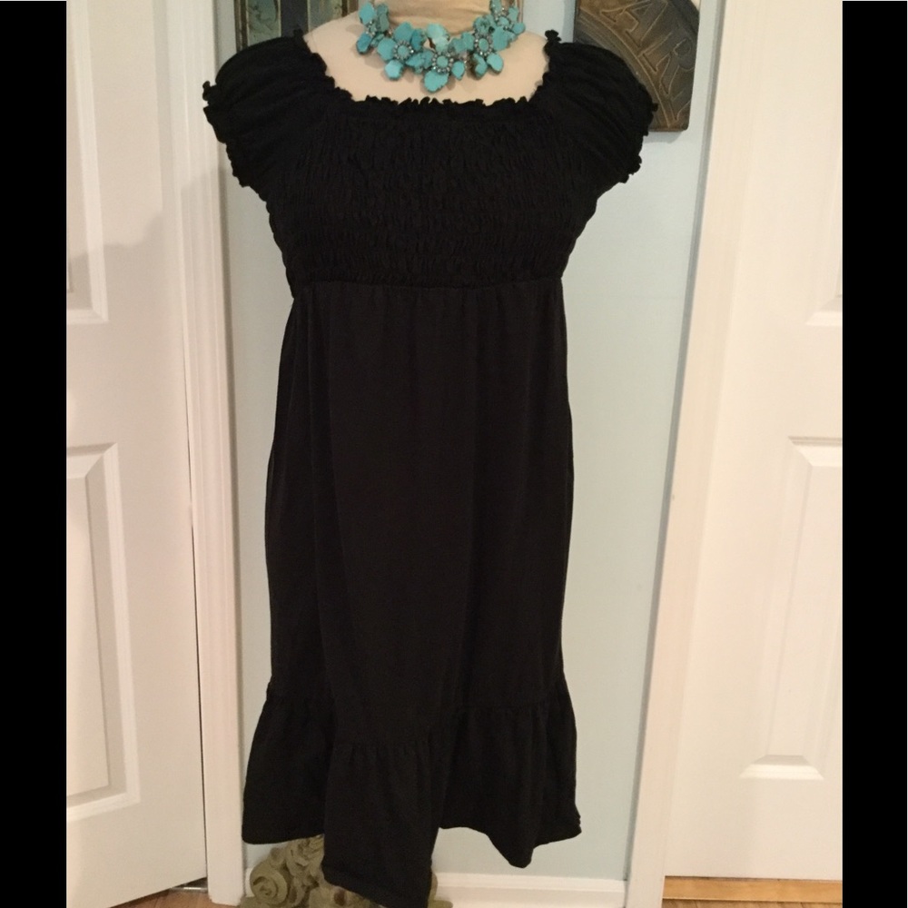 Bass Summer Dress - Size Medium
