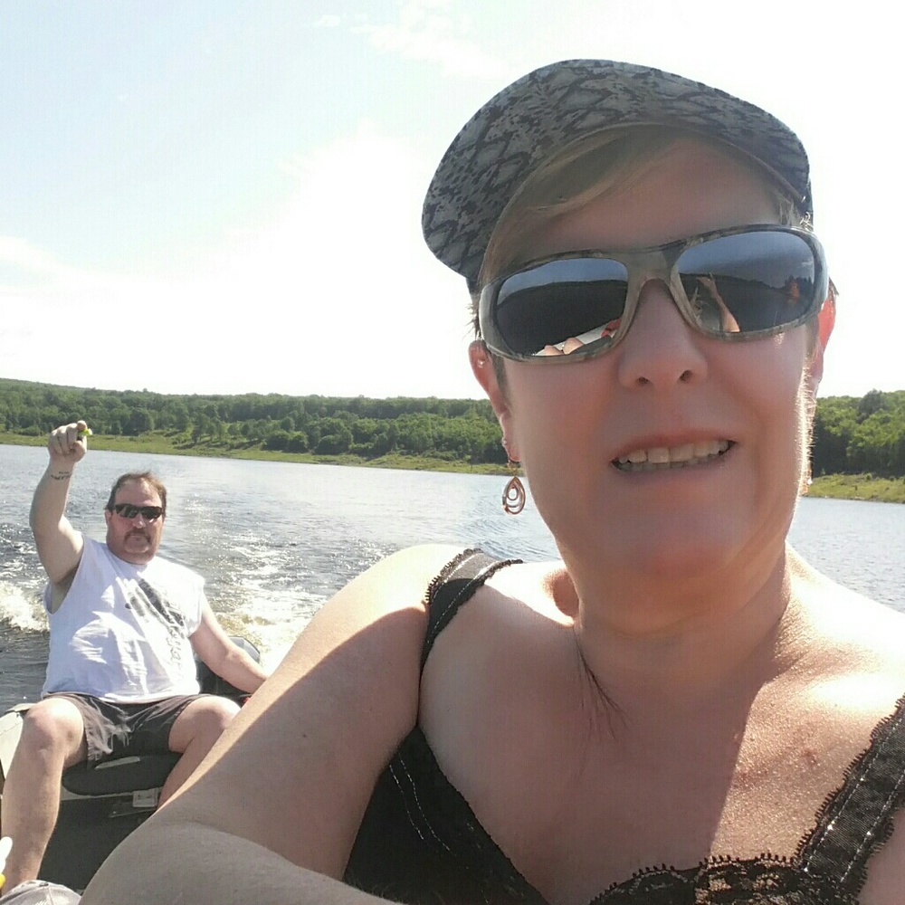 Meet your Posher, Donna