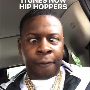 Meet your Posher, Elisha