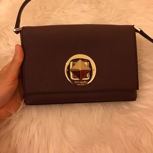 Kate spade crossbody