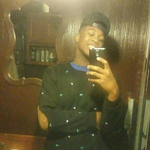 Meet your Posher, Ladarius