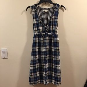 Aeropostale sun dress size large