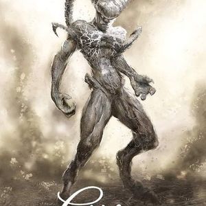 Meet your Posher, Darrel