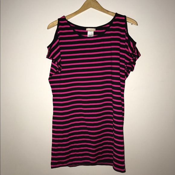 Michael Kors Matching Cover-Up Dress - Picture 1 of 2