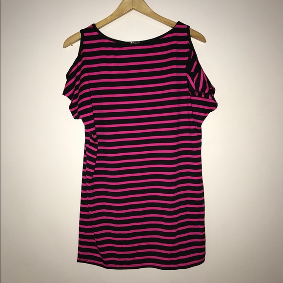 Michael Kors Matching Cover-Up Dress - Picture 2 of 2