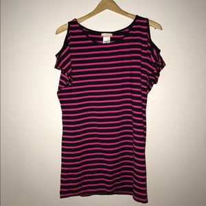 Michael Kors Matching Cover-Up Dress