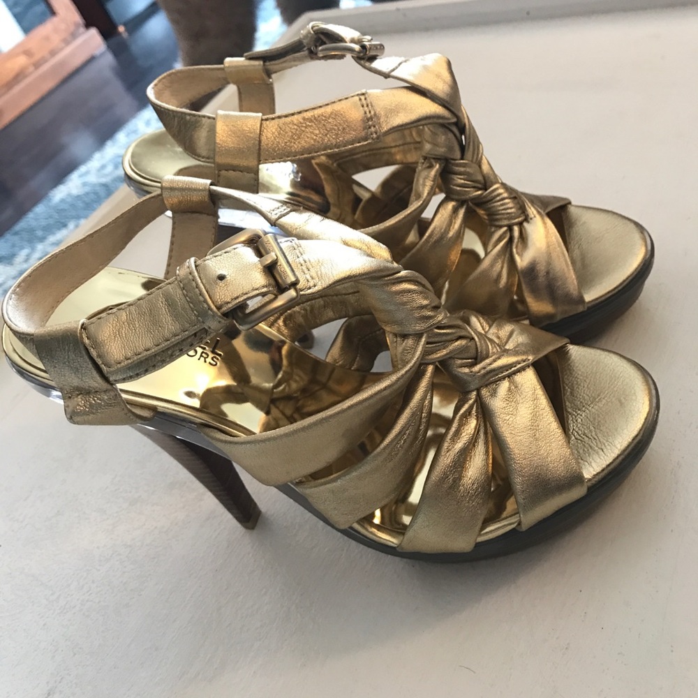 Michael Kors Heels