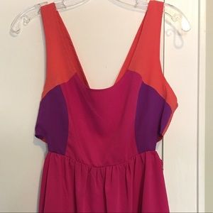 Roxy Dress