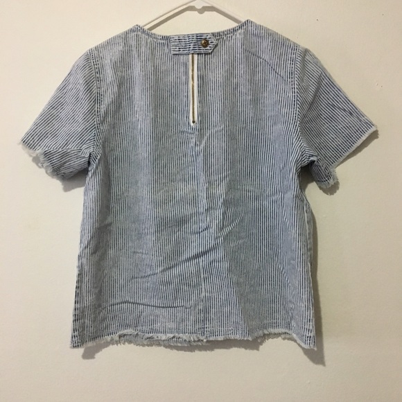 Crop top - Picture 4 of 4