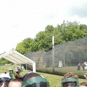 Meet your Posher, Mark