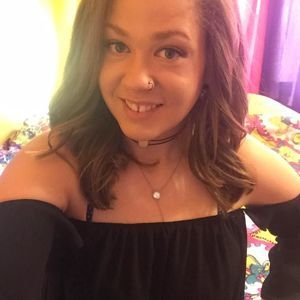Meet your Posher, Kristine