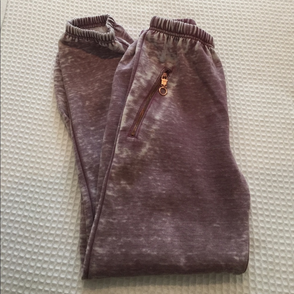 Kings of Cole sweatpants