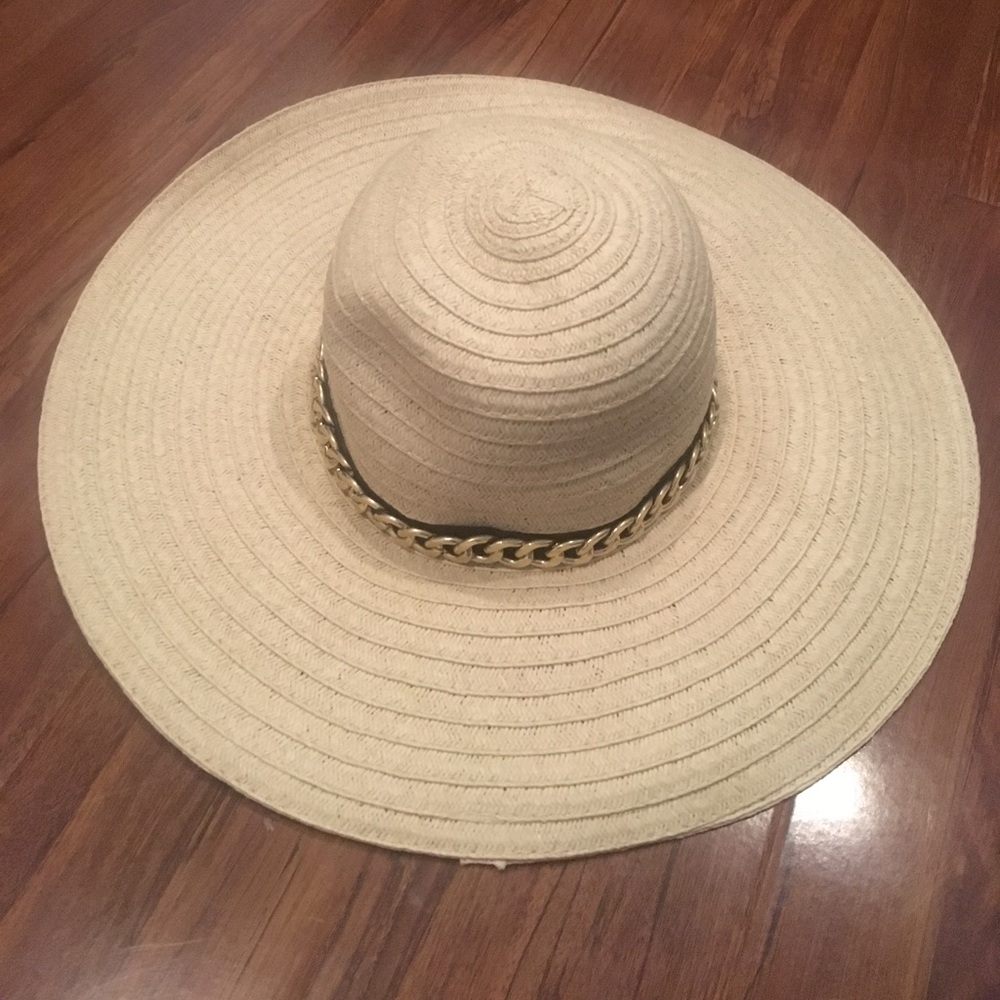 ALDO Beach Hat