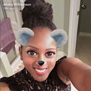 Meet your Posher, Alisha