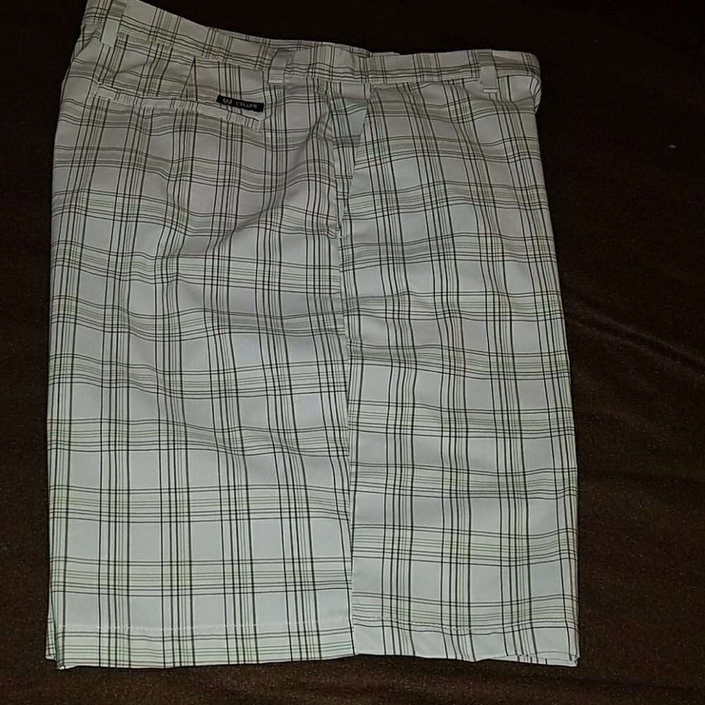 Chaps Golf Shorts