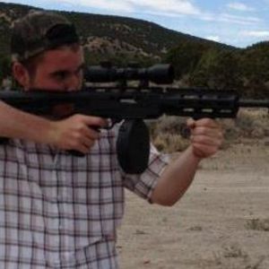 Meet your Posher, Taylor