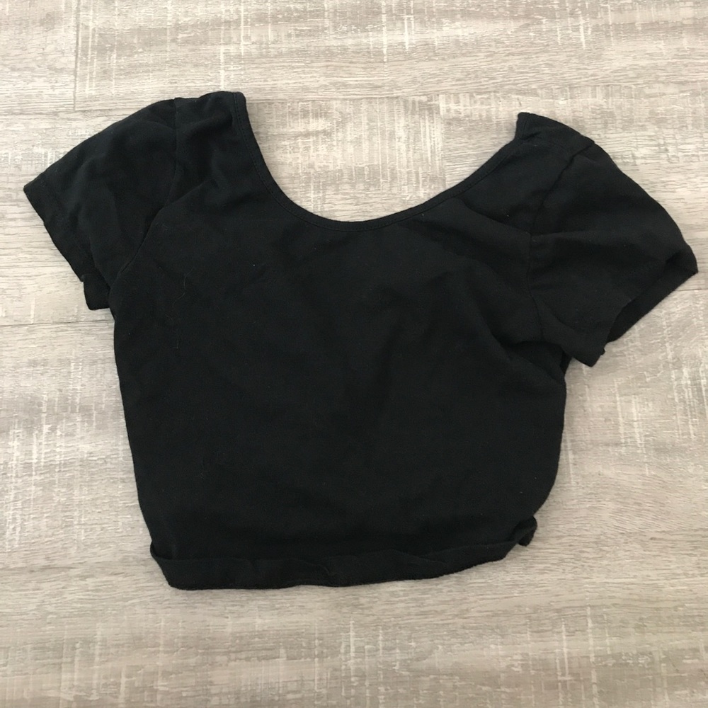 Brandy Melville cropped tank