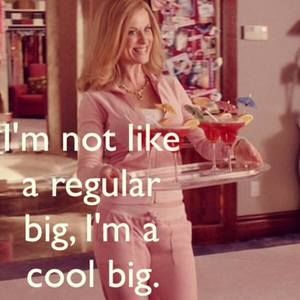 Meet your Posher, Melissa