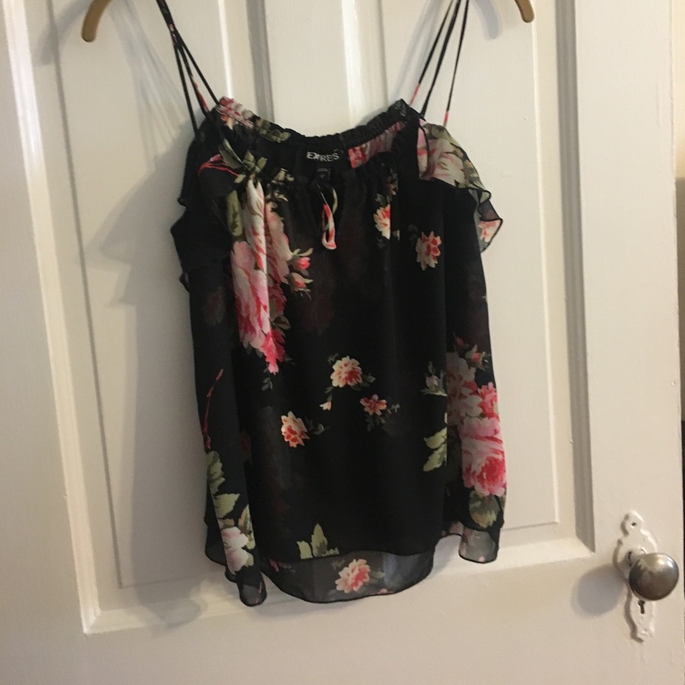 Never been worn!