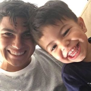 Meet your Posher, Jonathan