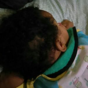 Meet your Posher, Brandi