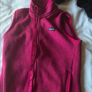 Patagonia Vest