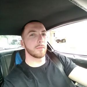 Meet your Posher, Kyle