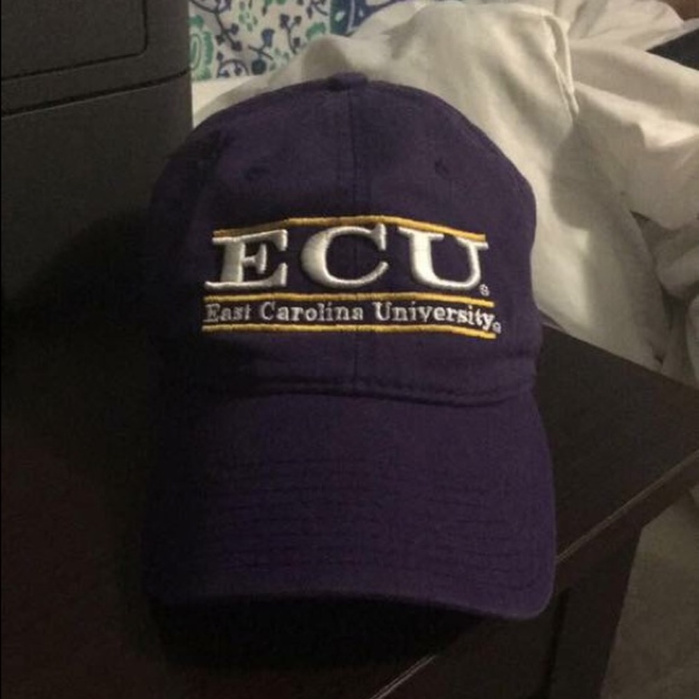 ECU HAT