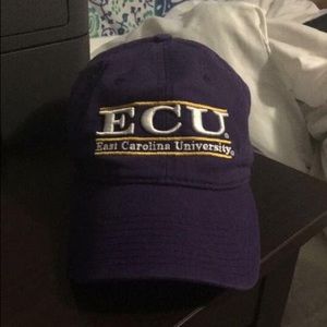 ECU HAT