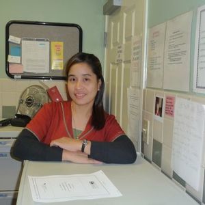 Meet your Posher, Tess