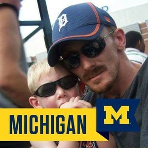 Meet your Posher, Daniel