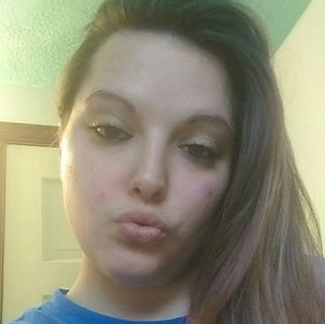 Meet your Posher, Brandy