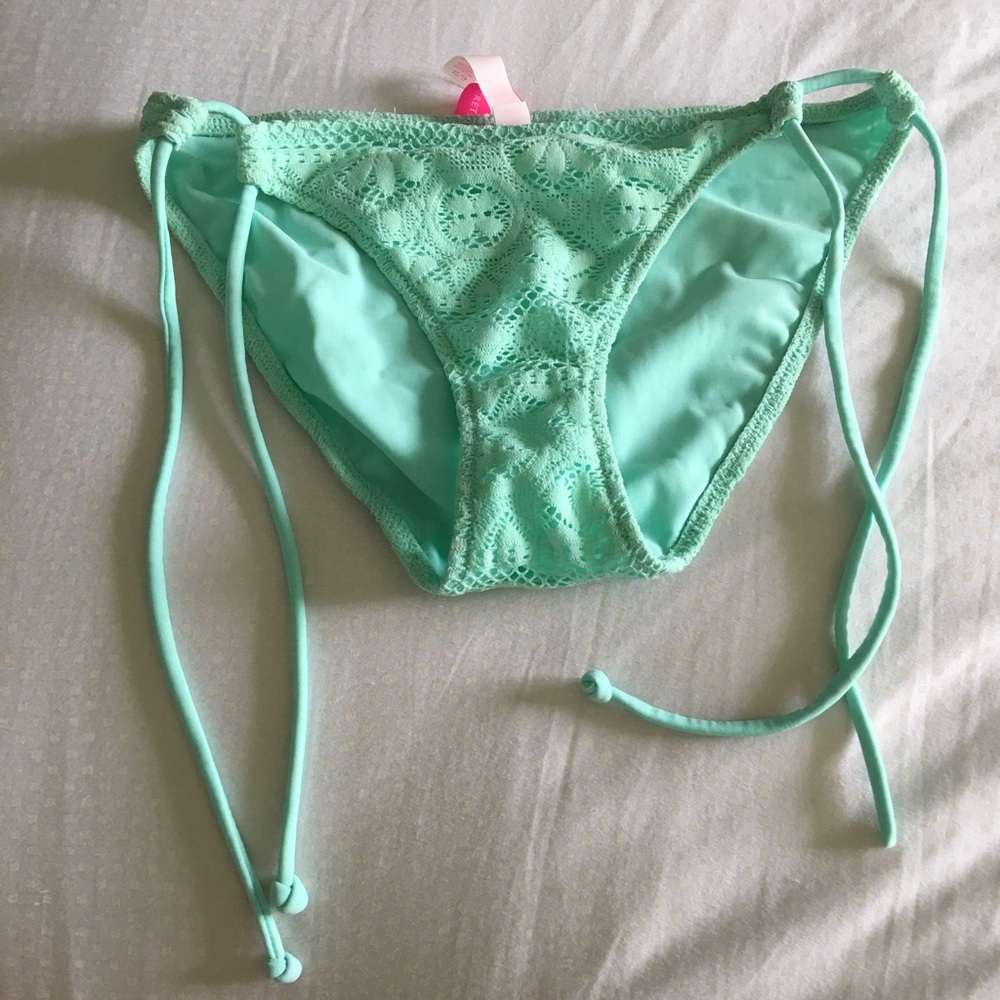 Victoria Secret Bikini Bottoms