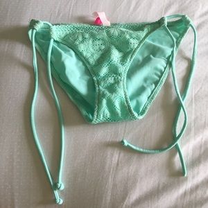 Victoria Secret Bikini Bottoms