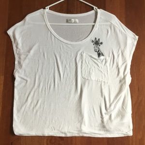 Hollister Top