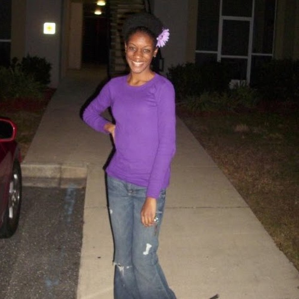 Meet your Posher, Kimberly