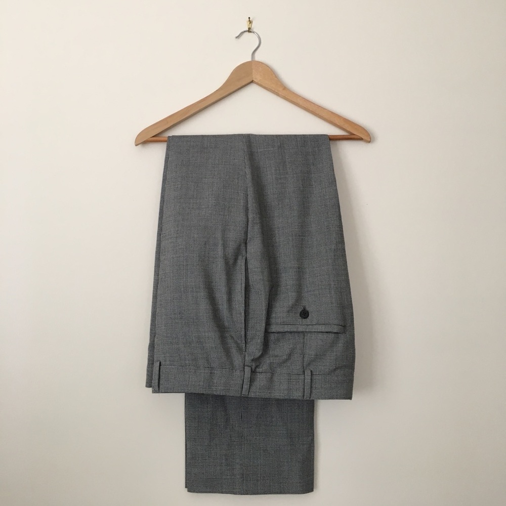 Men's Dress Pants